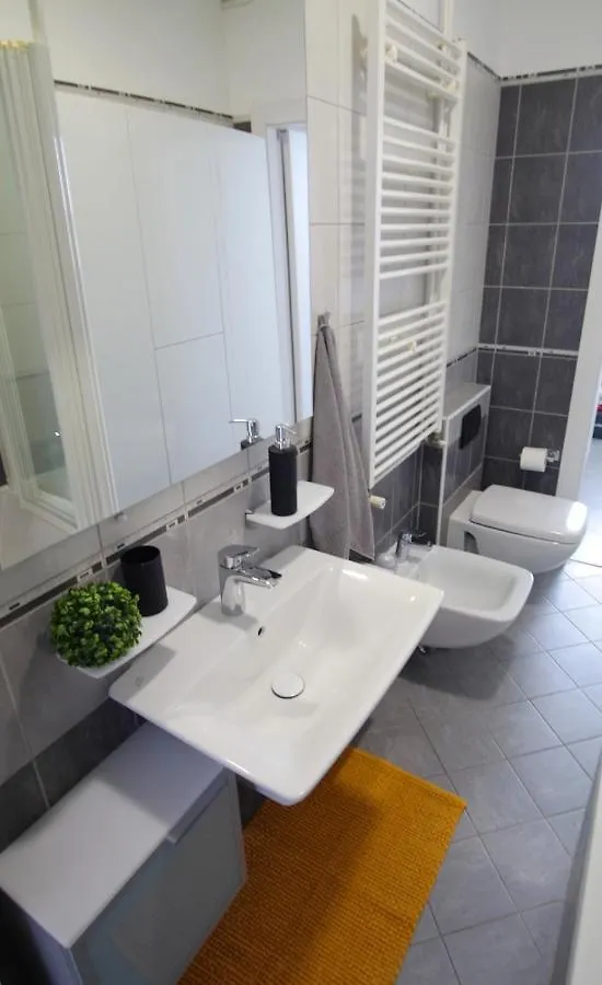 Apartment Flora Pula Croatia